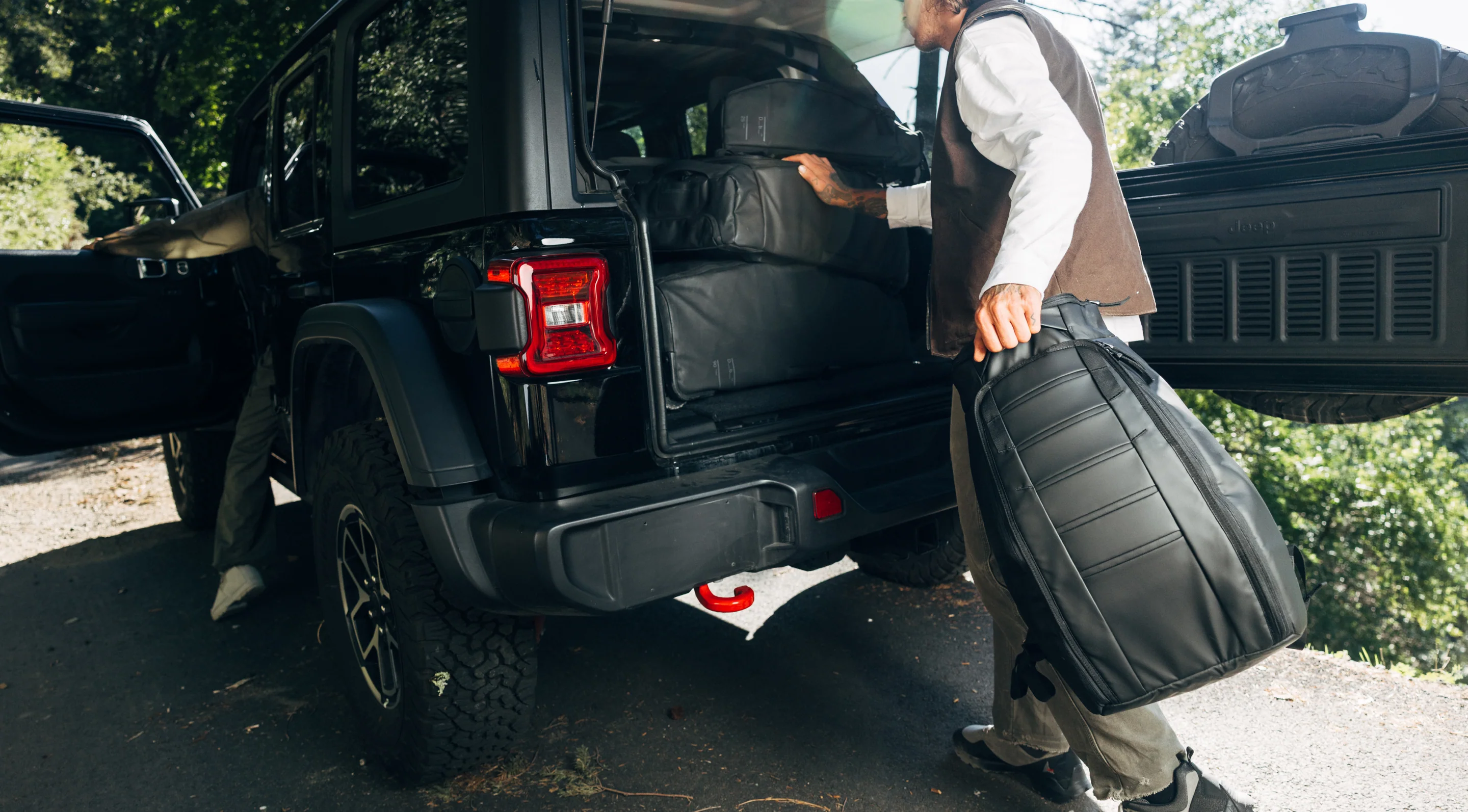 Award-Winning Gear for Global Travel